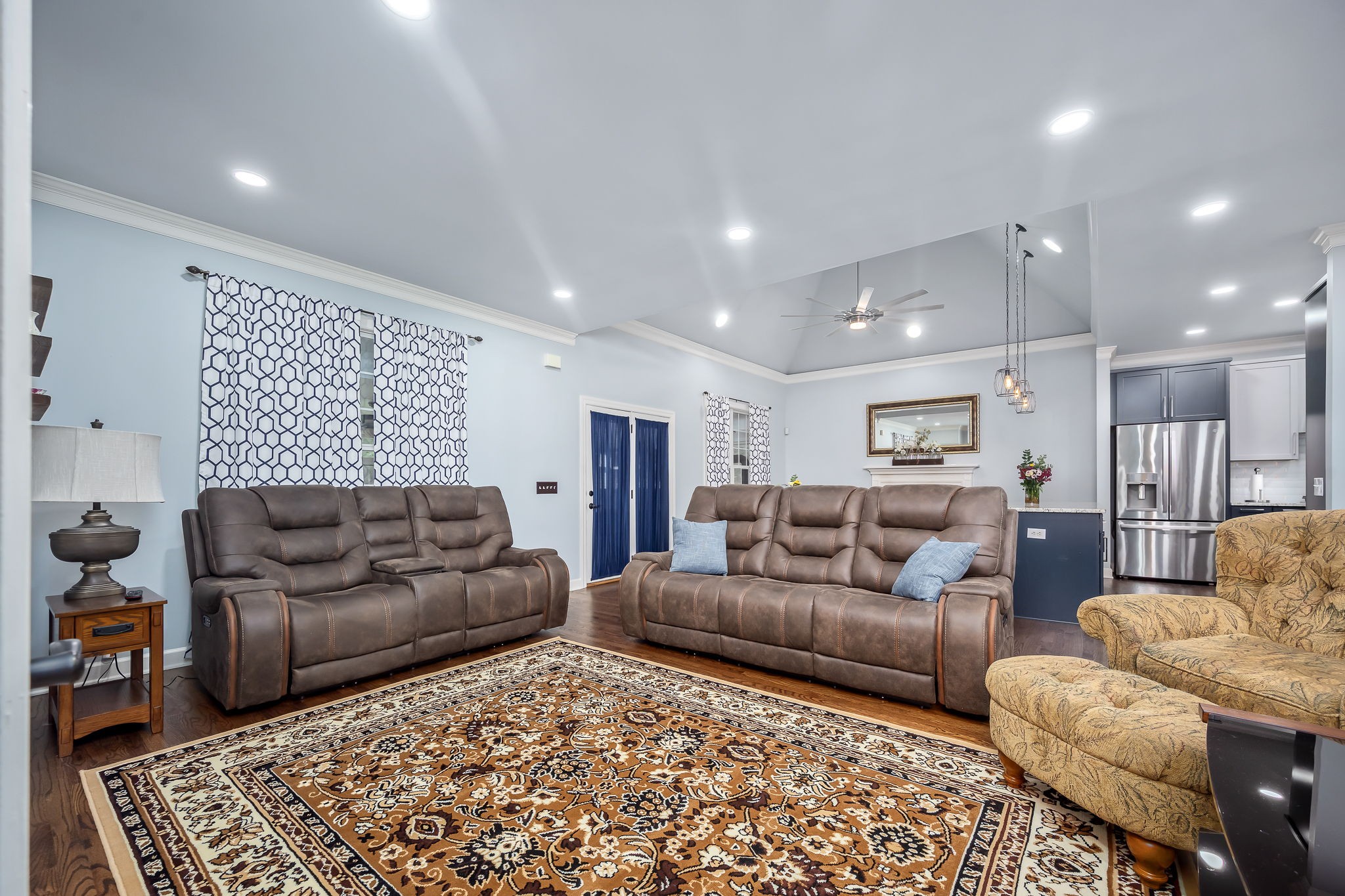 5398 Woods Edge Drive Lebanon TN 37090