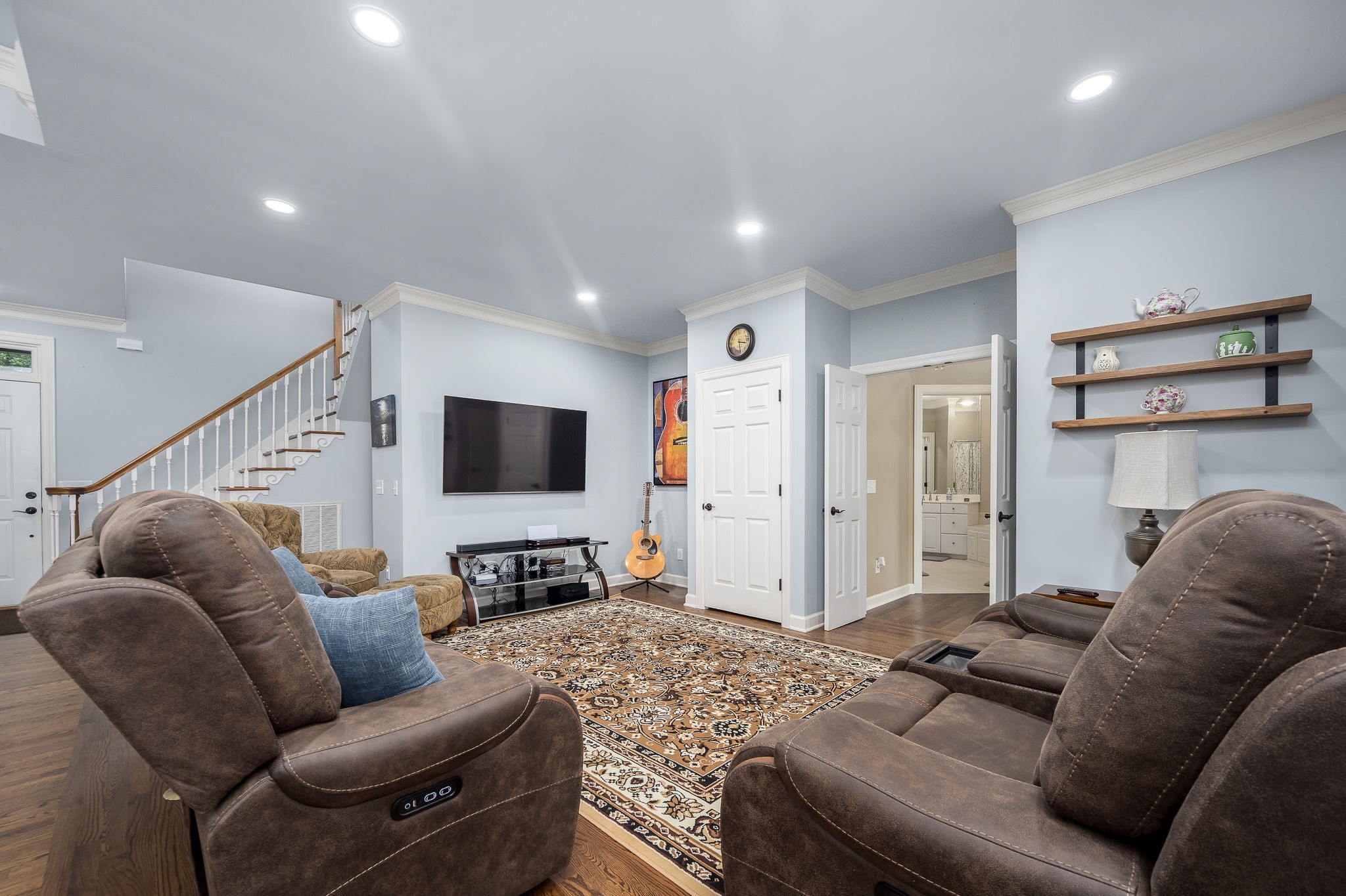 5398 Woods Edge Drive Lebanon TN 37090
