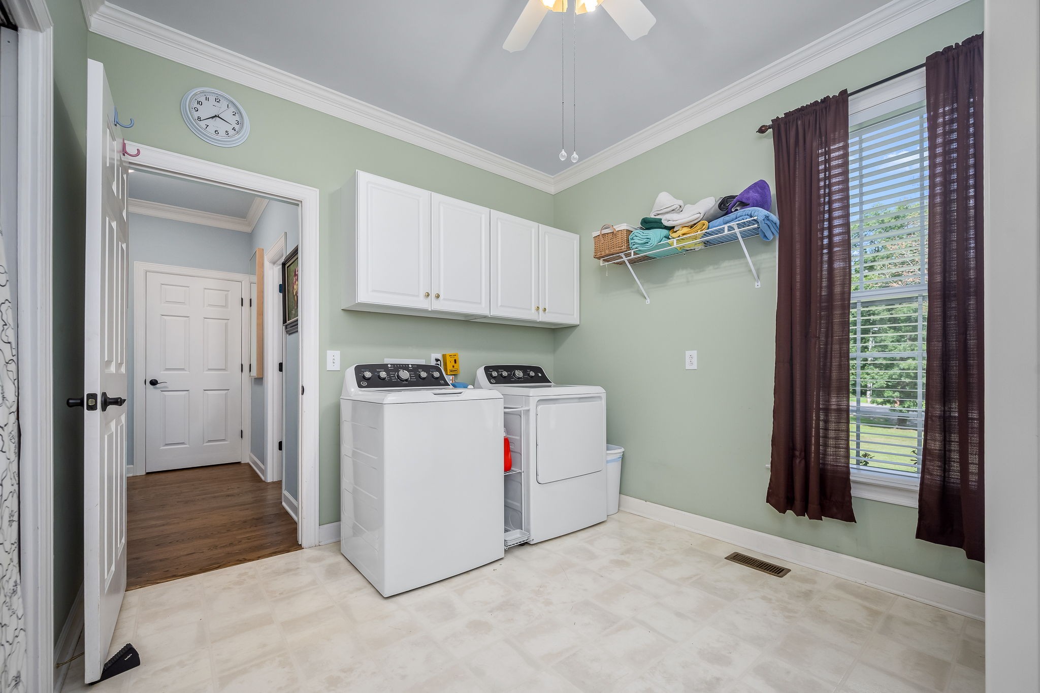 5398 Woods Edge Drive Lebanon TN 37090