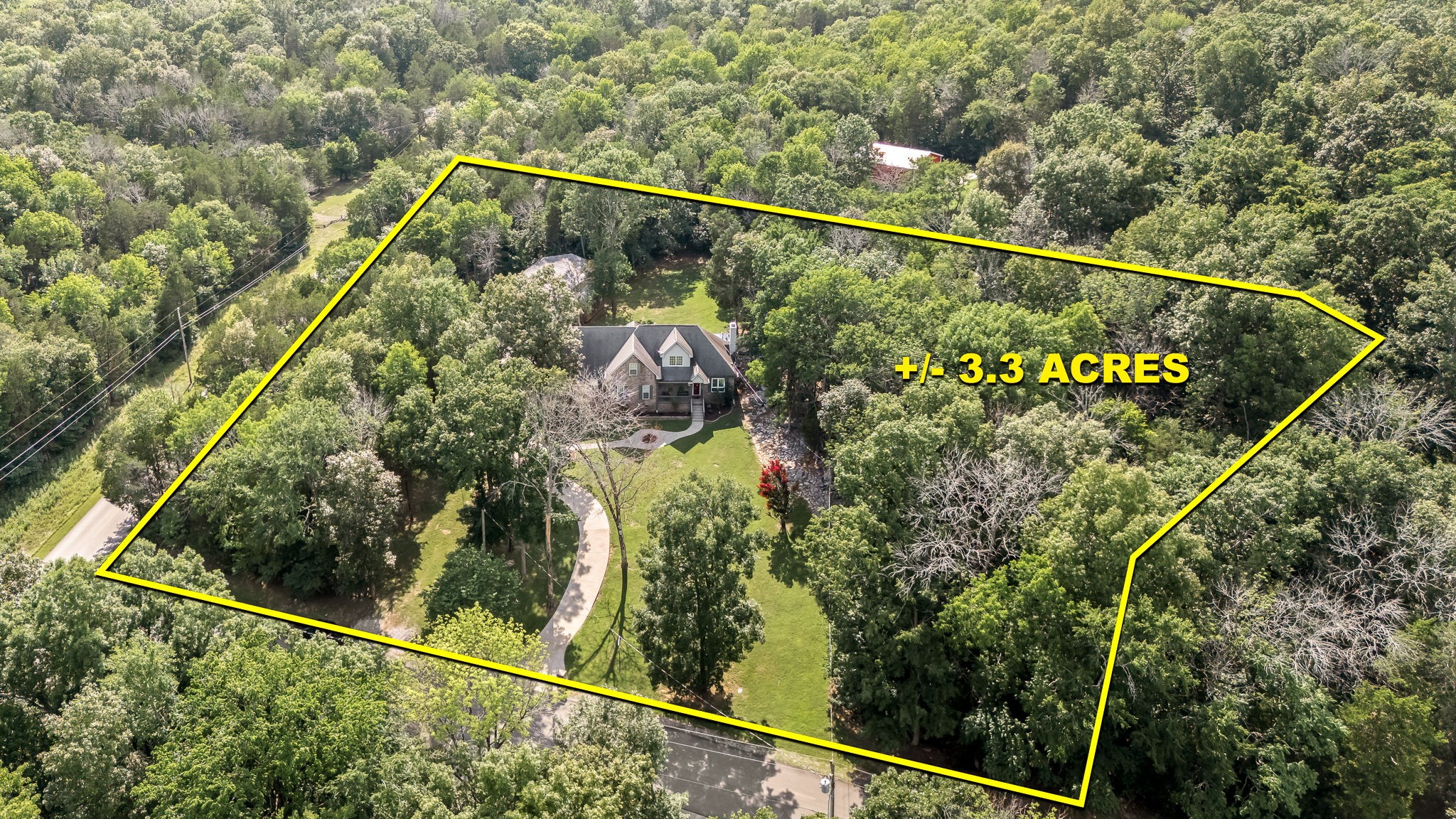 5398 Woods Edge Drive Lebanon TN 37090