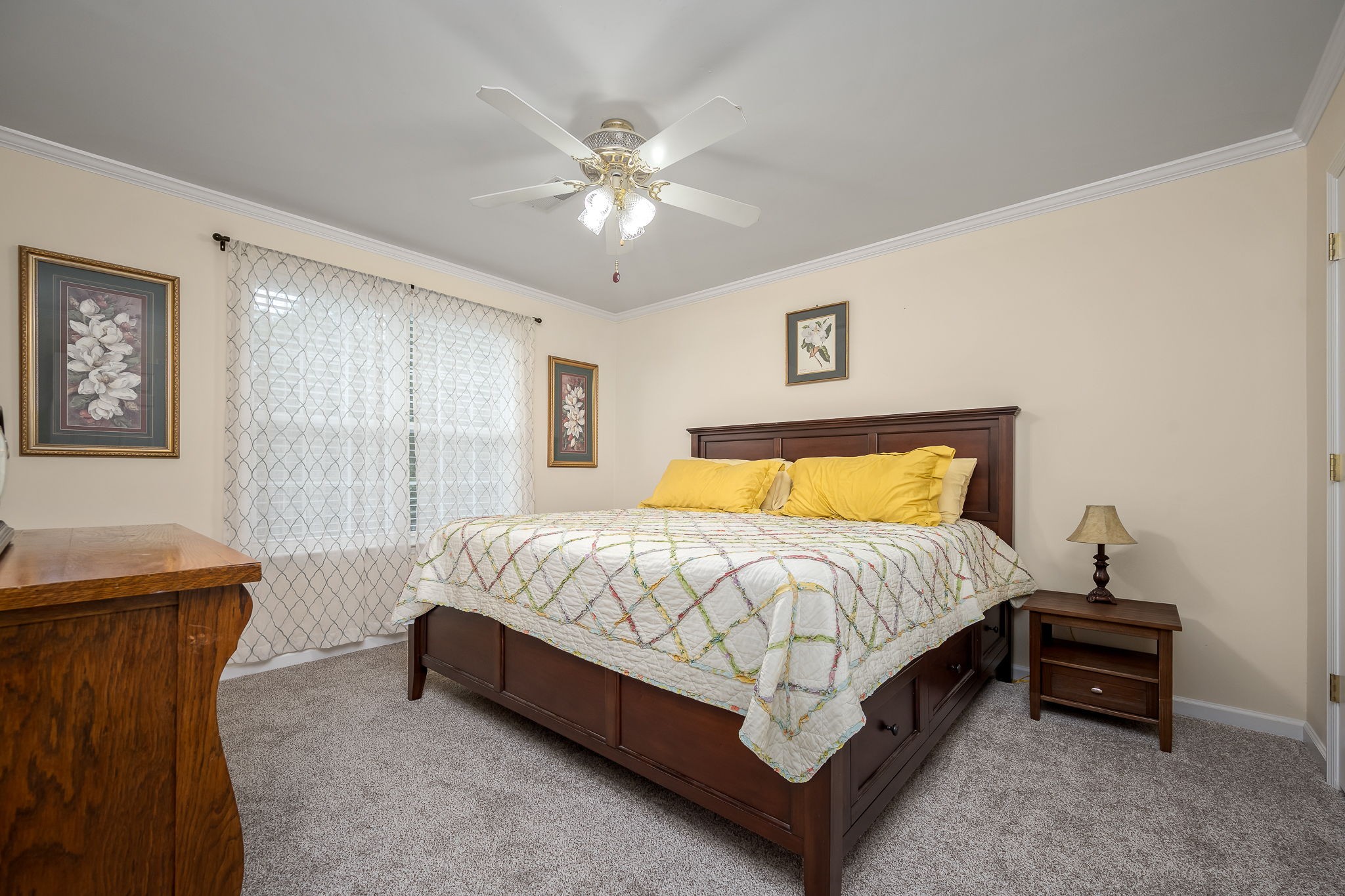 5398 Woods Edge Drive Lebanon TN 37090