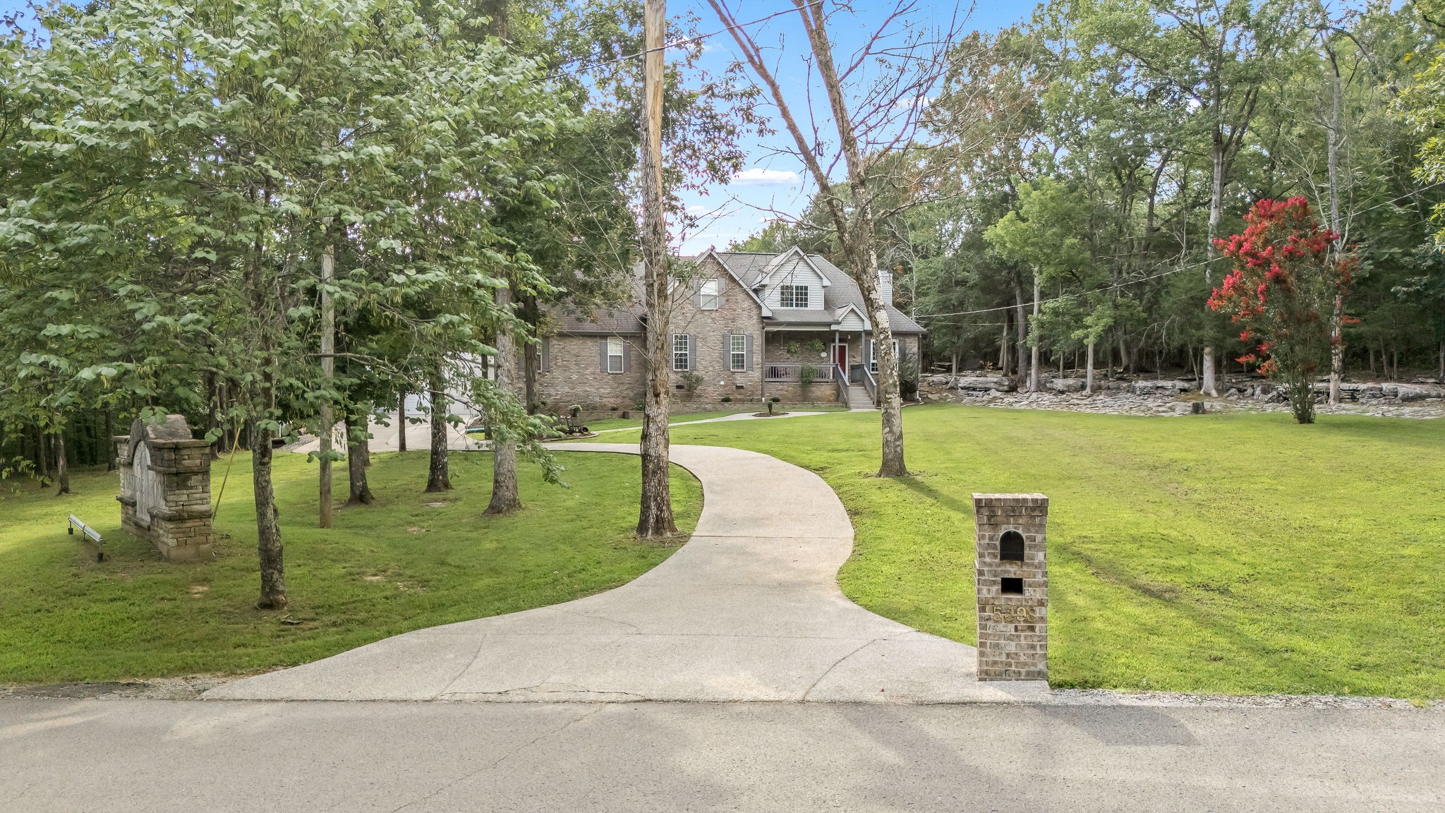 5398 Woods Edge Drive Lebanon TN 37090
