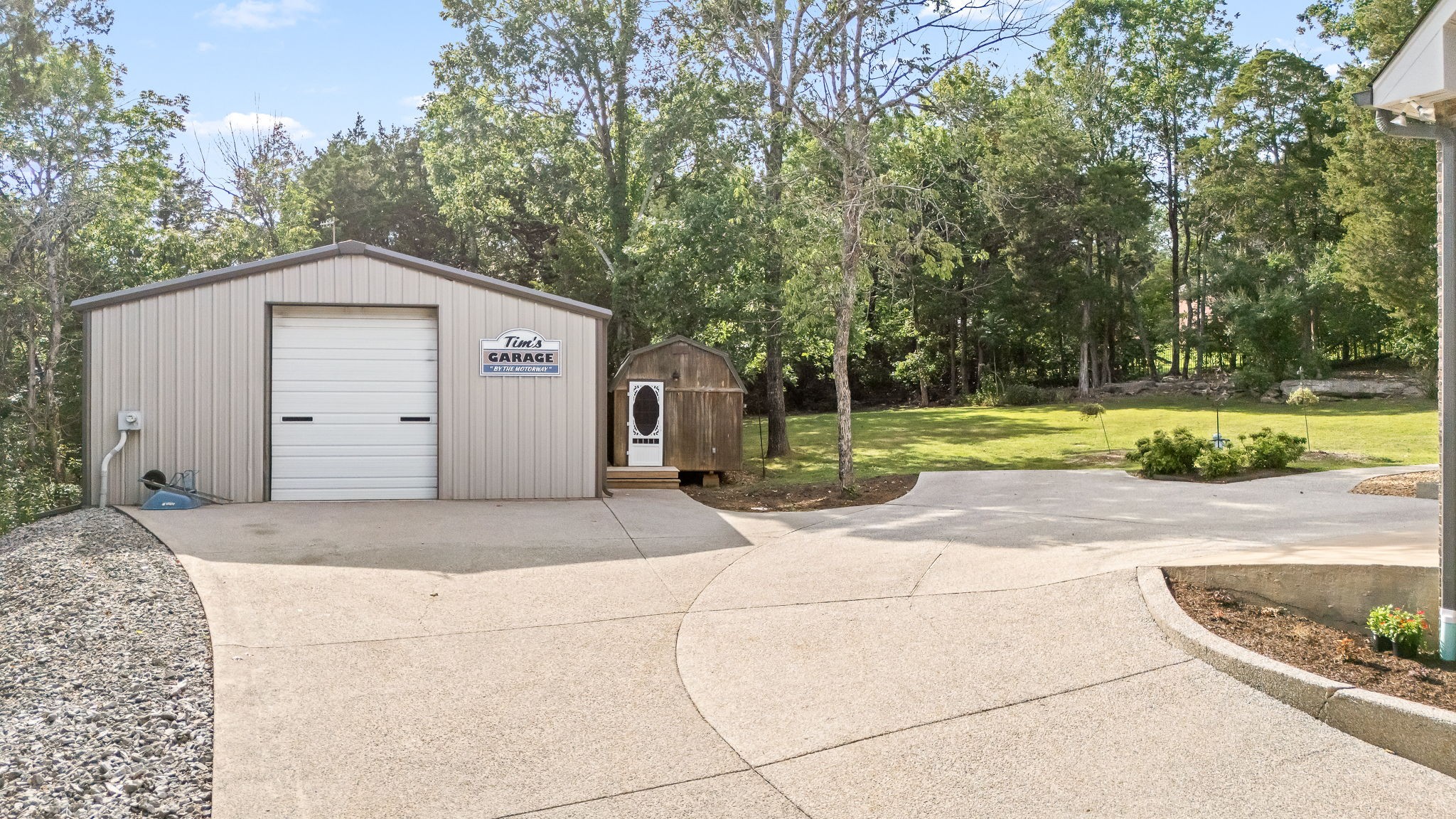 5398 Woods Edge Drive Lebanon TN 37090