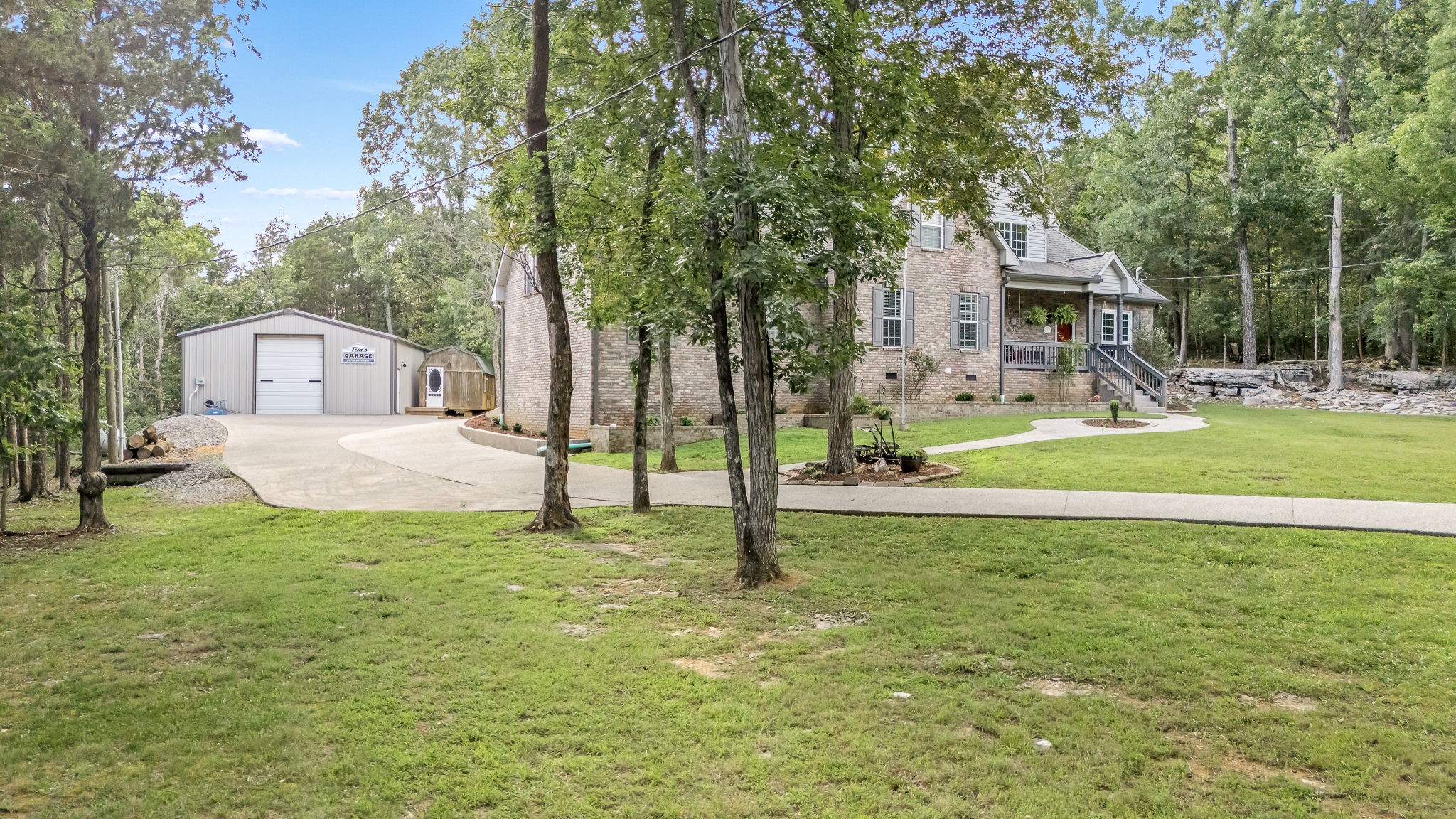 5398 Woods Edge Drive Lebanon TN 37090