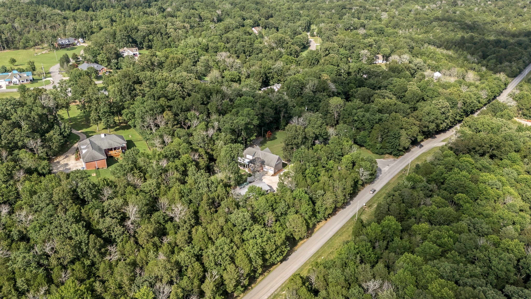 5398 Woods Edge Drive Lebanon TN 37090