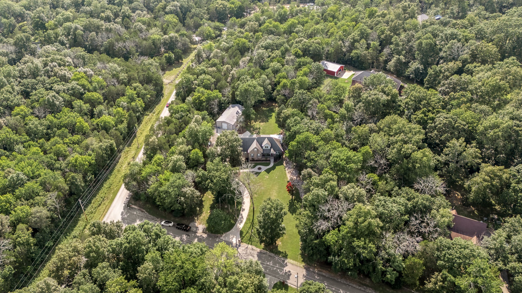 5398 Woods Edge Drive Lebanon TN 37090
