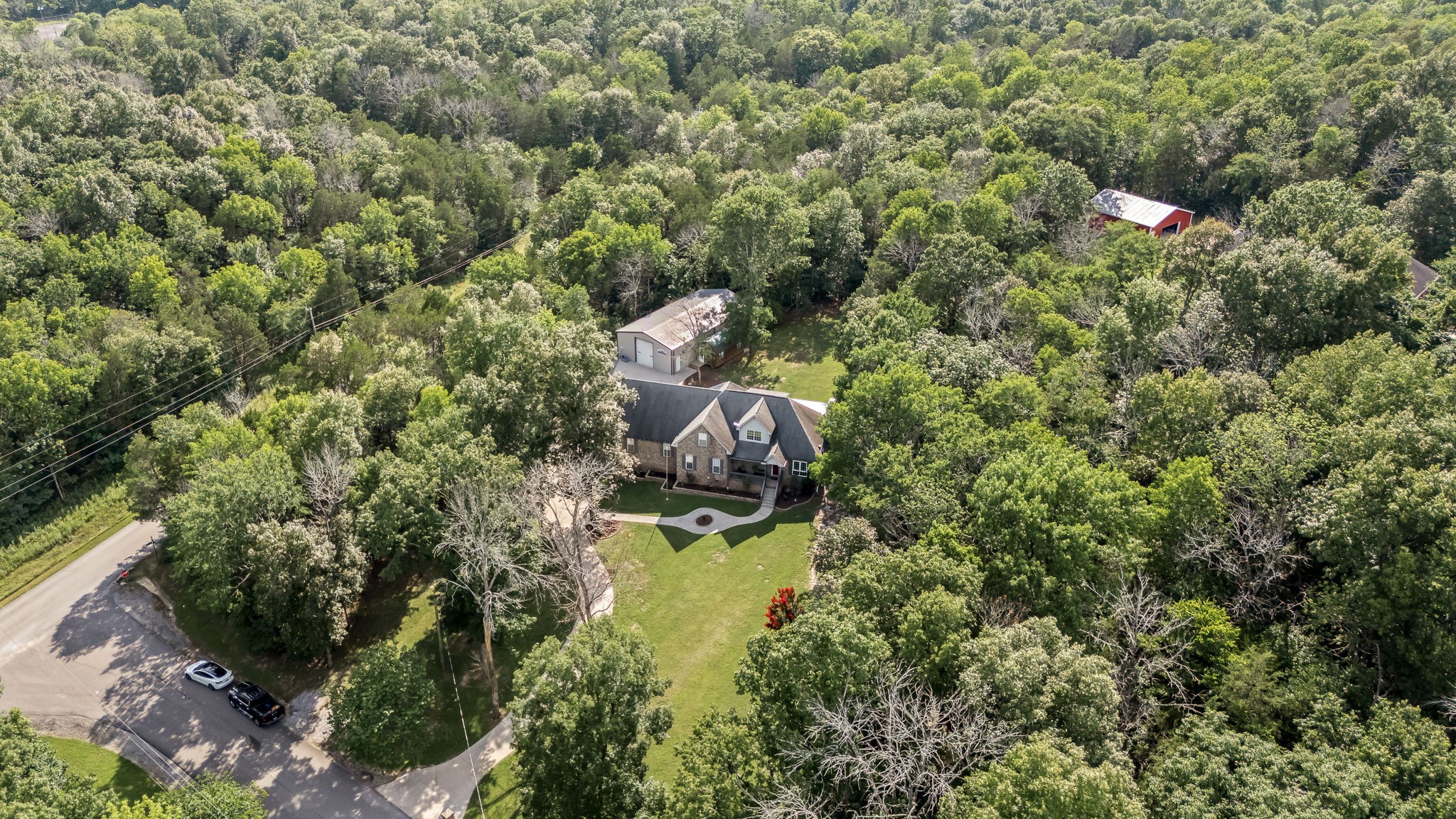 5398 Woods Edge Drive Lebanon TN 37090
