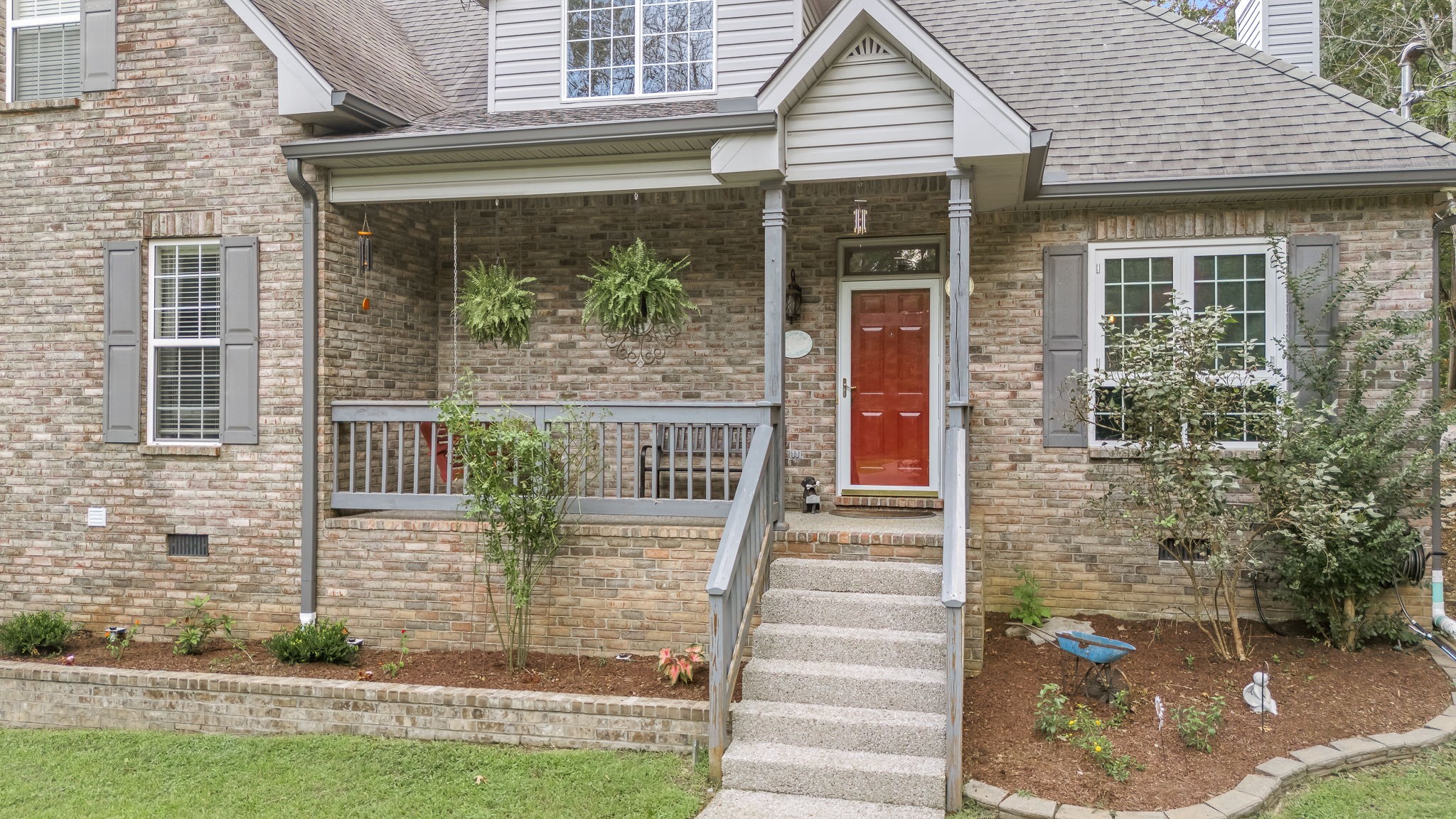 5398 Woods Edge Drive Lebanon TN 37090