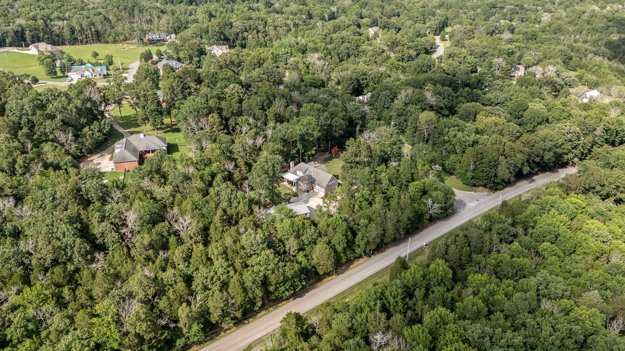 5398 Woods Edge Drive Lebanon TN 37090