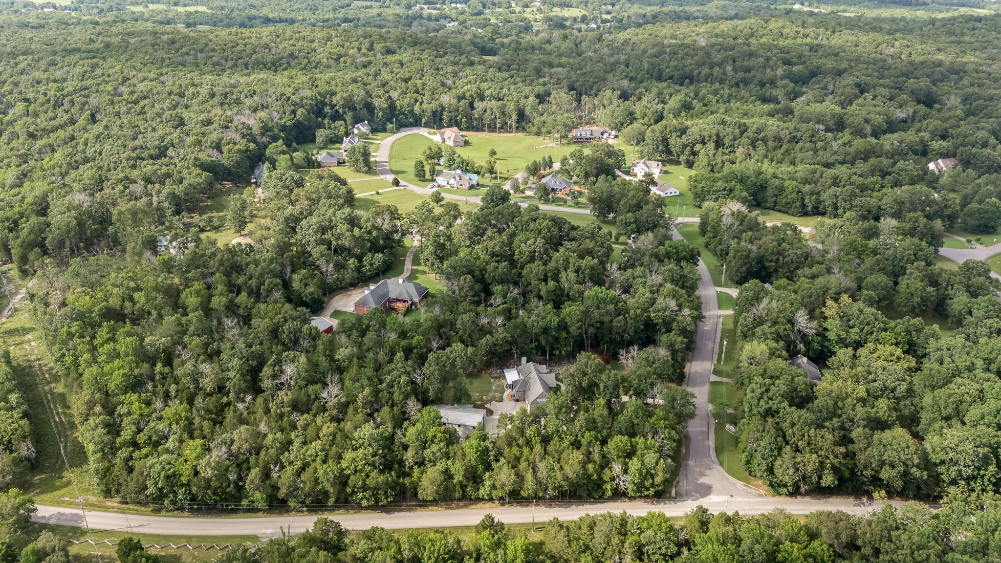 5398 Woods Edge Drive Lebanon TN 37090