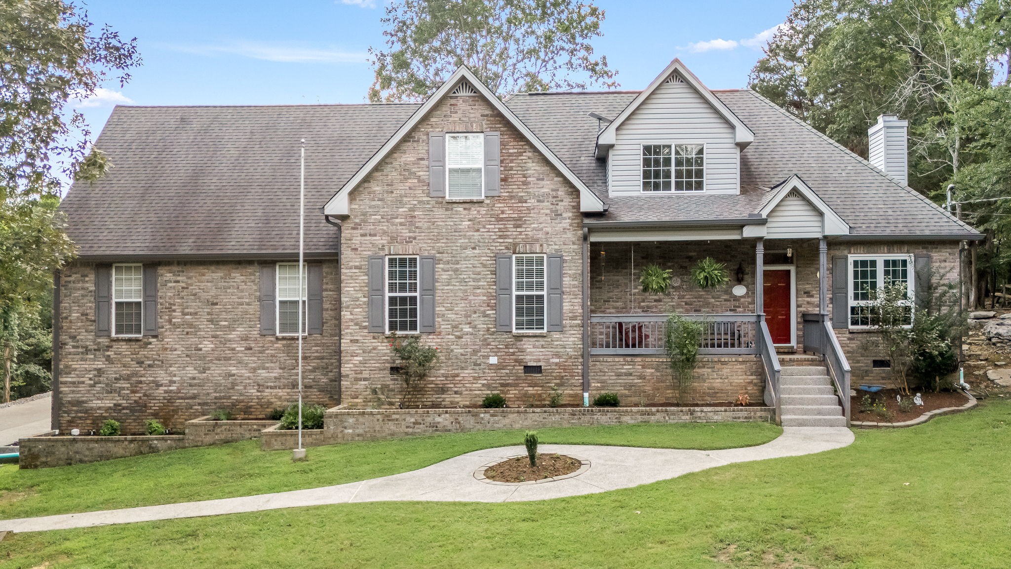 5398 Woods Edge Drive Lebanon TN 37090