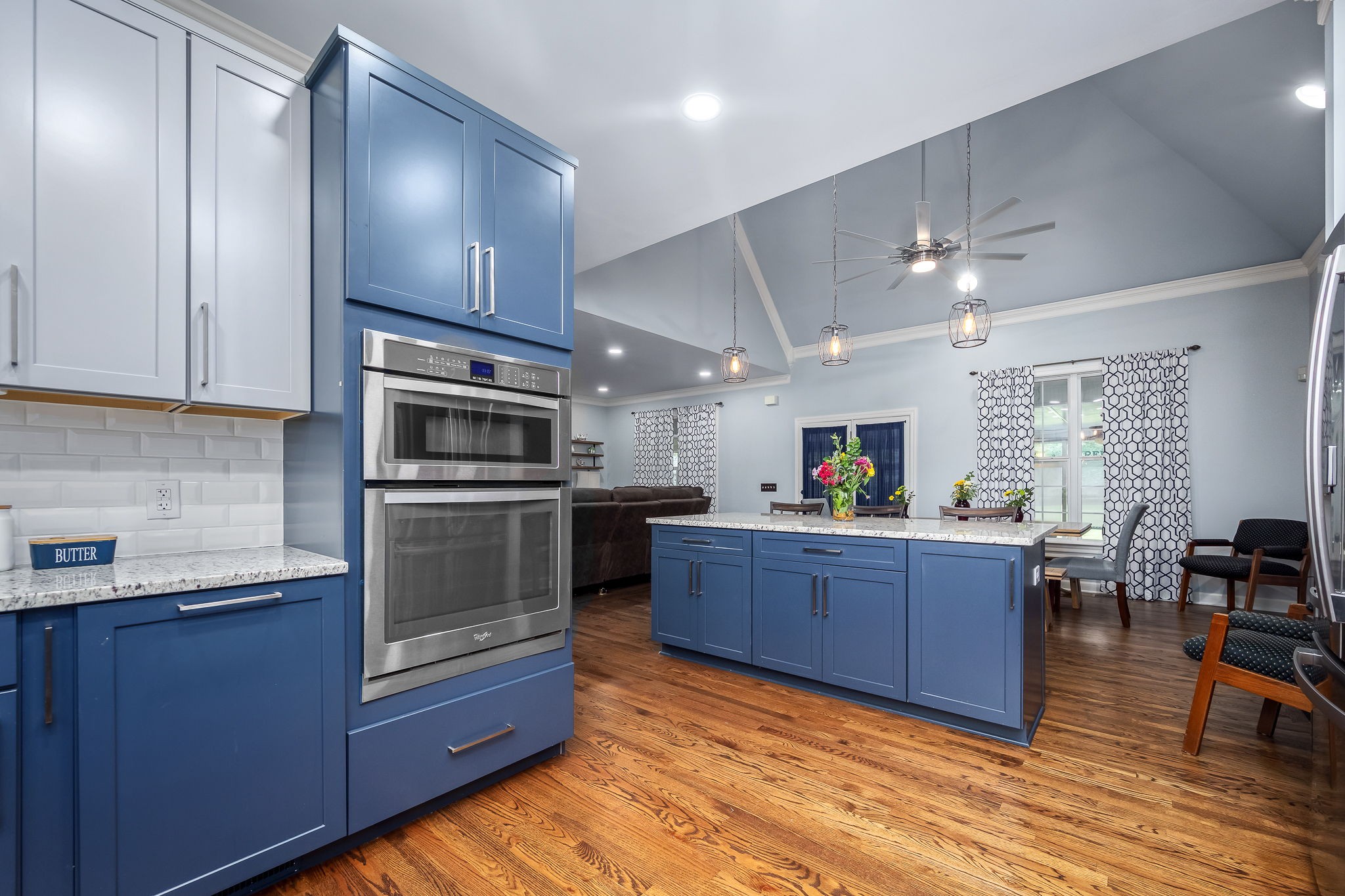 5398 Woods Edge Drive Lebanon TN 37090