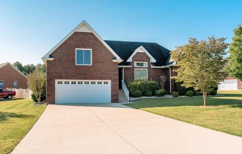 1025 Vista Drive Greenbrier TN 37073