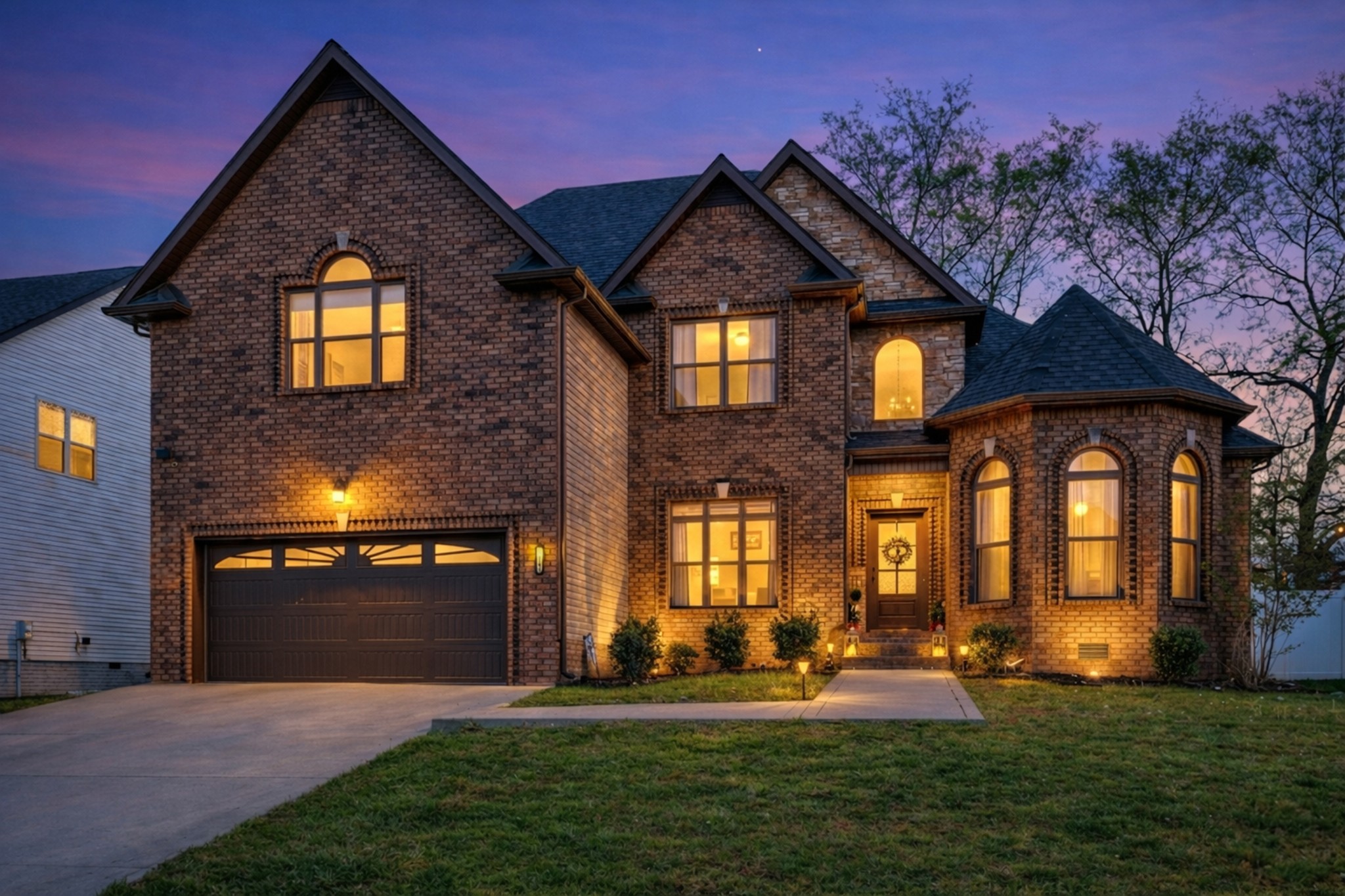 1401 Apple Blossom Road Clarksville TN 37042