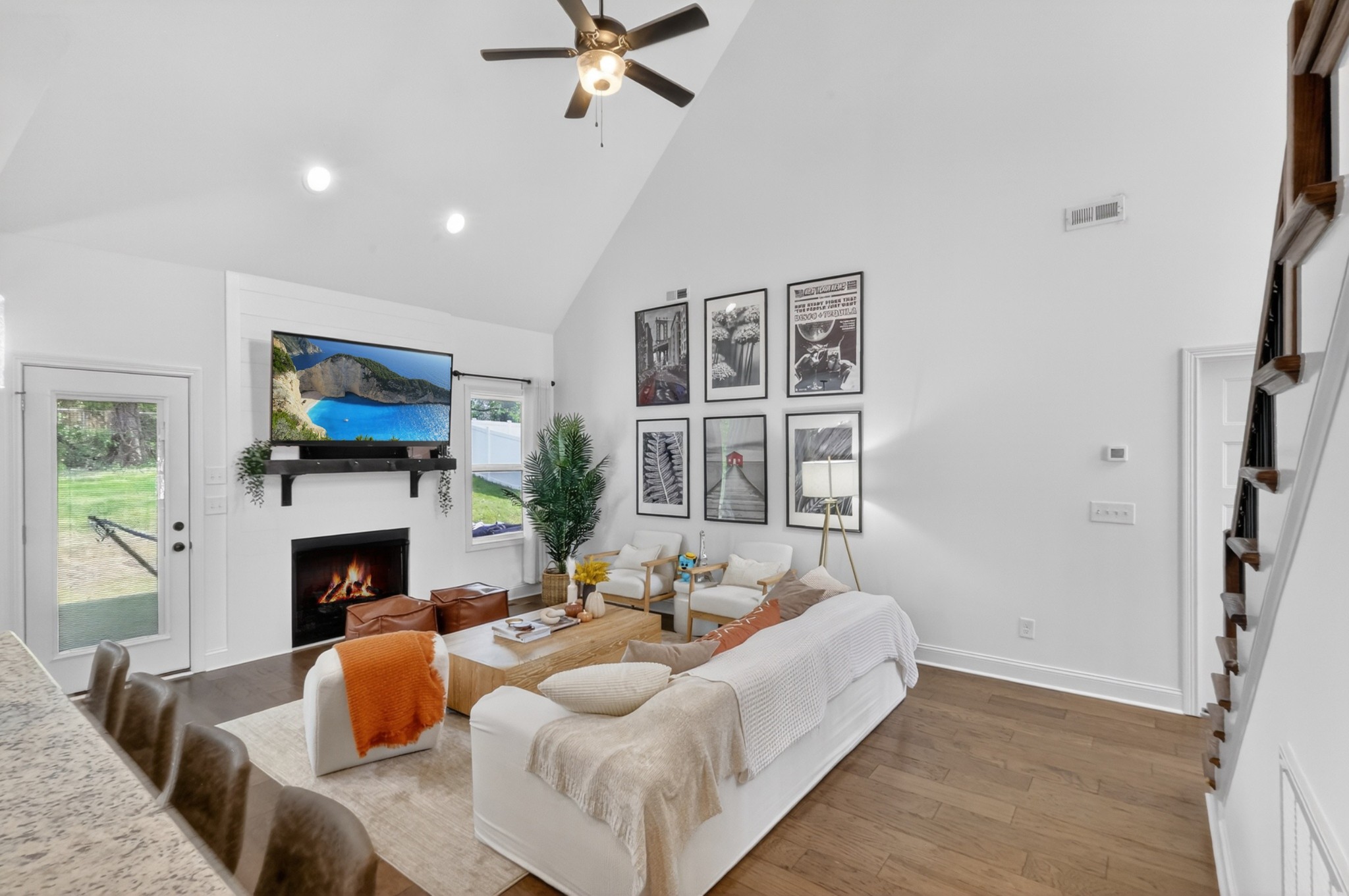1401 Apple Blossom Road Clarksville TN 37042
