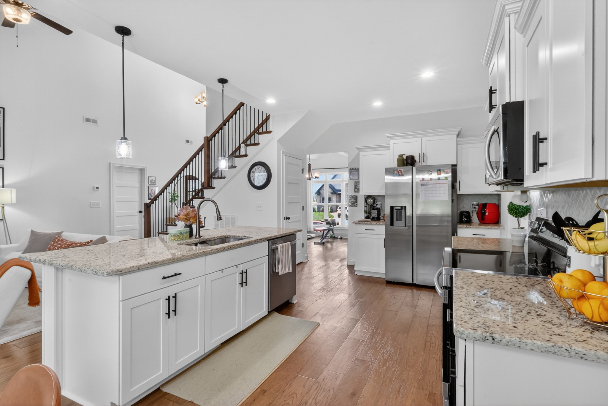1401 Apple Blossom Road Clarksville TN 37042