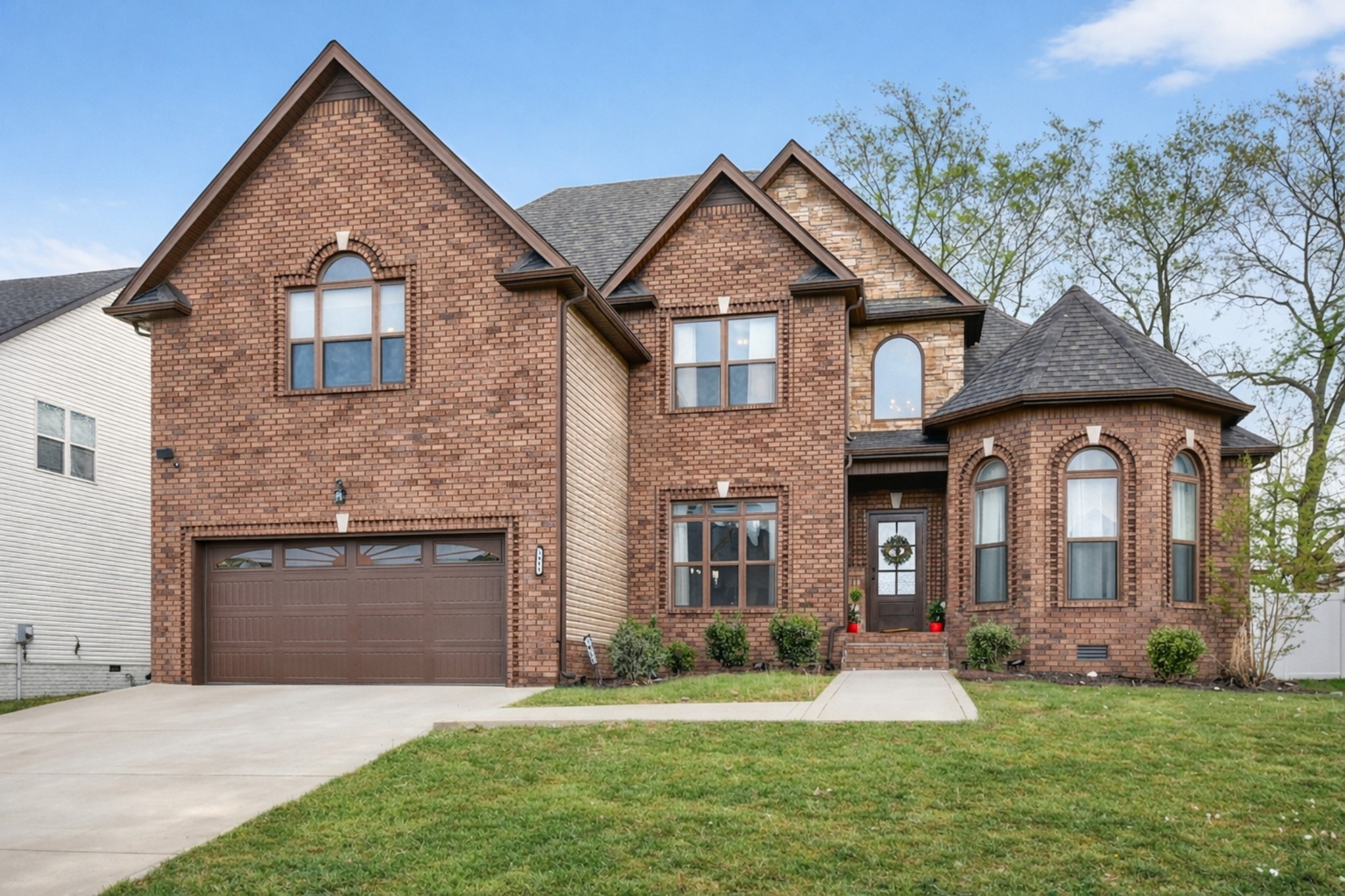 1401 Apple Blossom Road Clarksville TN 37042