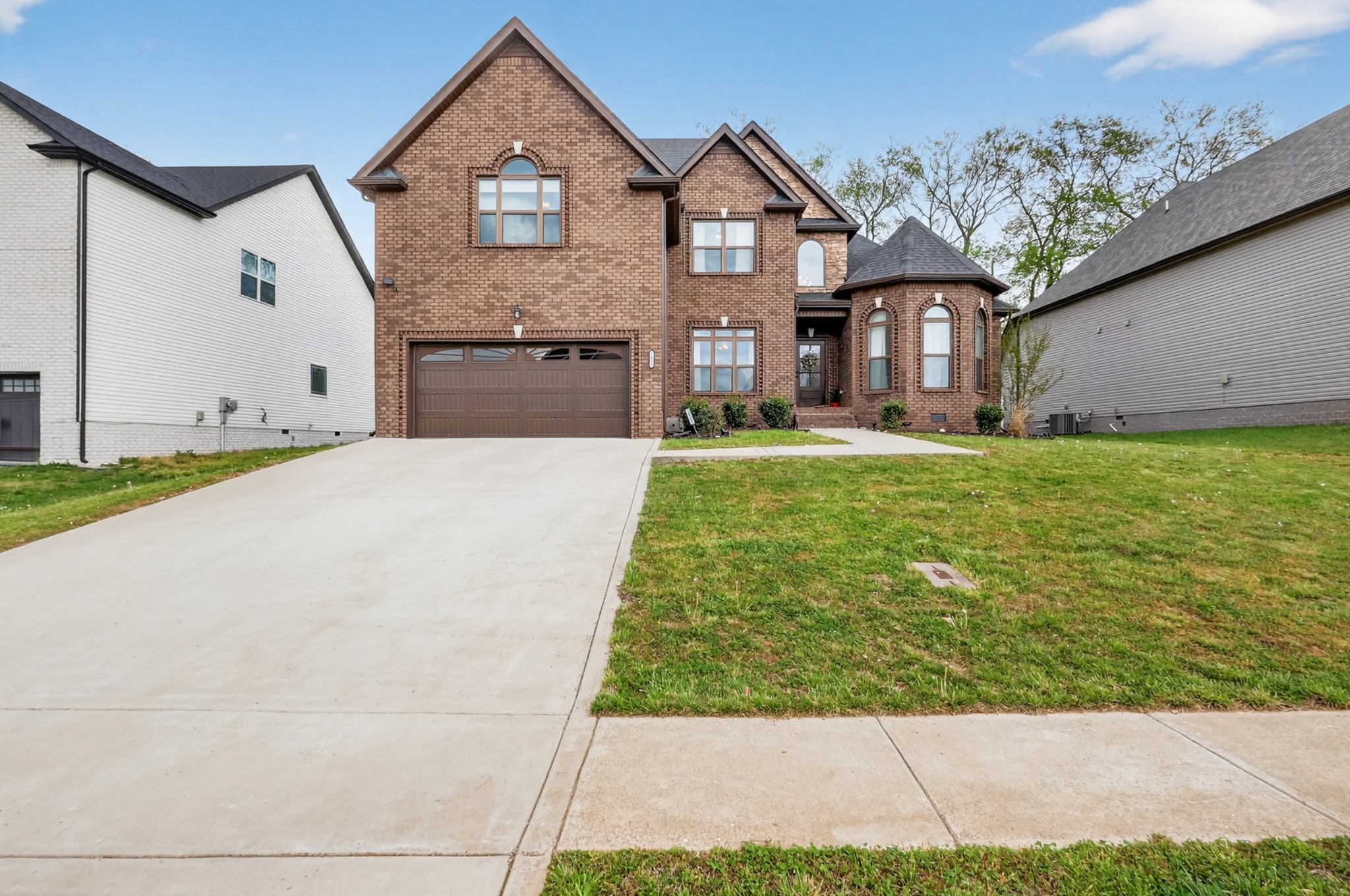 1401 Apple Blossom Road Clarksville TN 37042