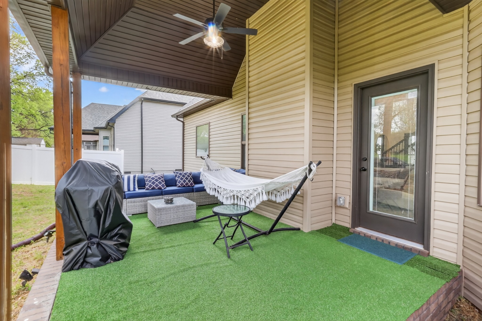 1401 Apple Blossom Road Clarksville TN 37042