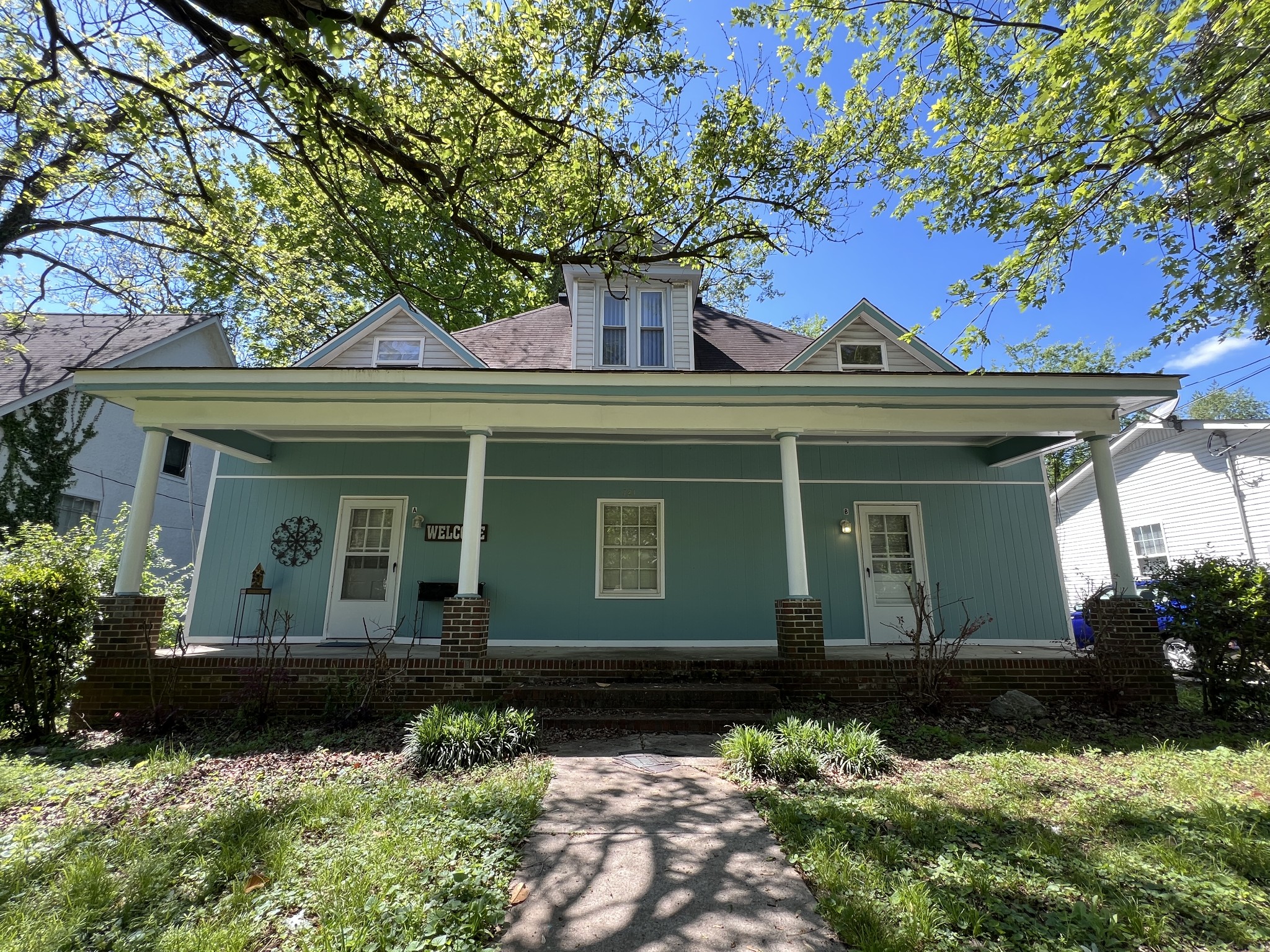 721 North Maple Street Murfreesboro TN 37130