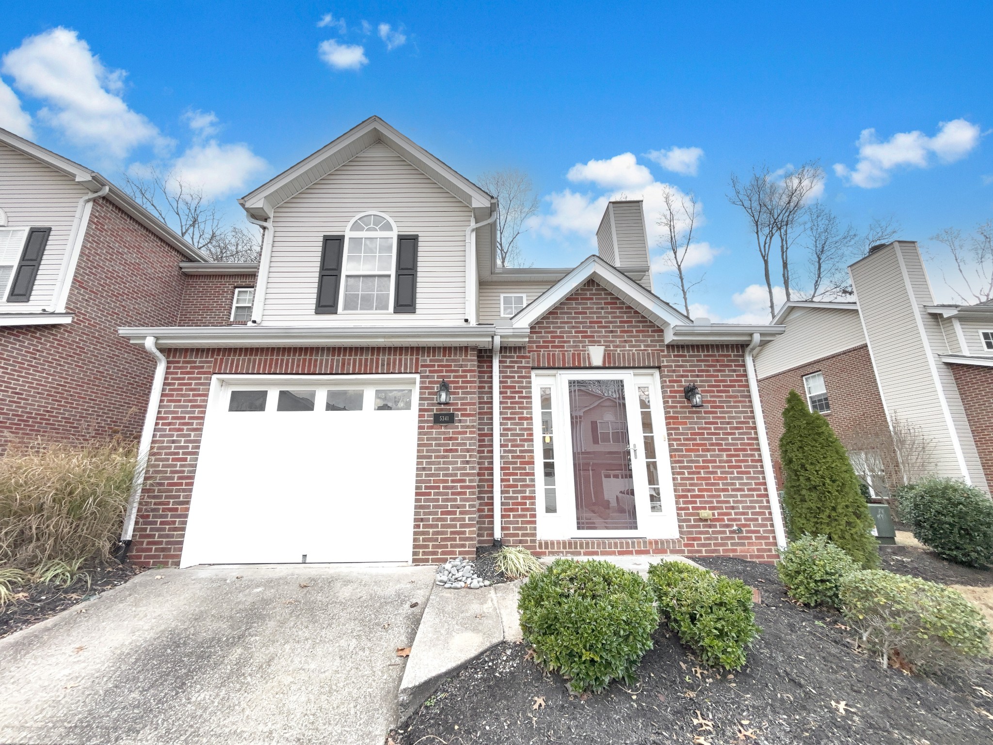 5341 Bayou Drive Mount Juliet TN 37122
