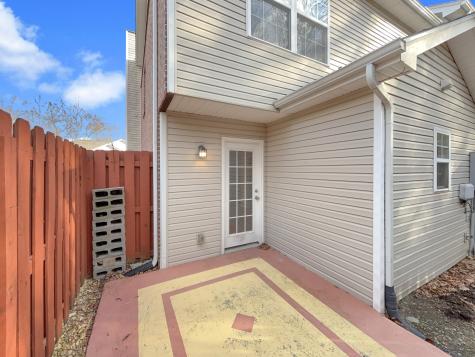 5341 Bayou Drive Mount Juliet TN 37122