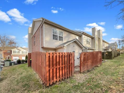 5341 Bayou Drive Mount Juliet TN 37122