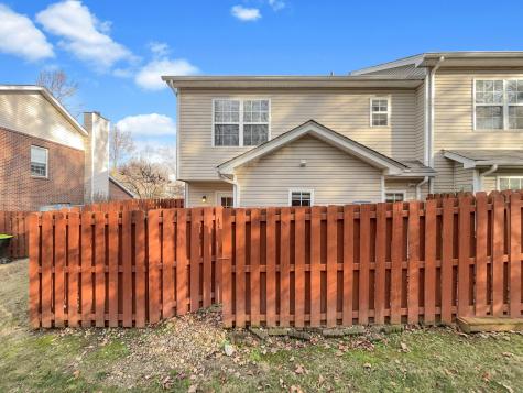 5341 Bayou Drive Mount Juliet TN 37122