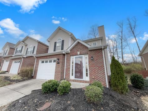 5341 Bayou Drive Mount Juliet TN 37122