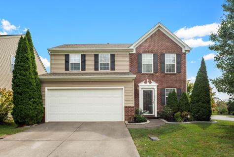 1200 Scarcroft Lane Nashville TN 37221