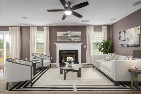 1200 Scarcroft Lane Nashville TN 37221