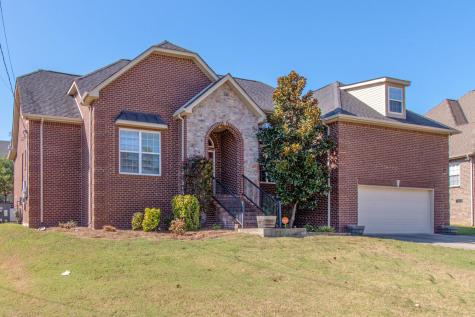 488 Williamsport Drive Smyrna TN 37167
