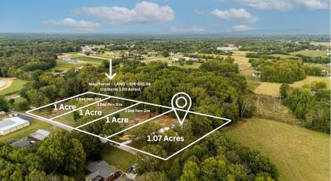 0 Michelle Lane Winchester TN 37398