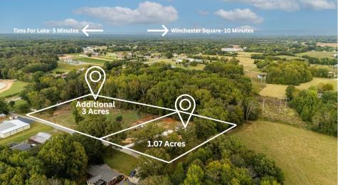 0 Michelle Lane Winchester TN 37398