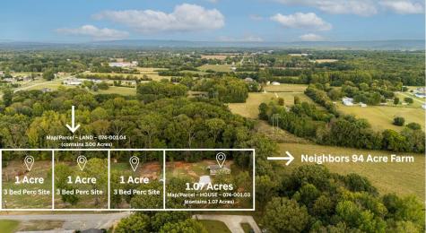 0 Michelle Lane Winchester TN 37398