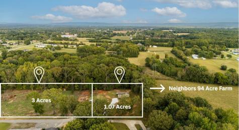 0 Michelle Lane Winchester TN 37398