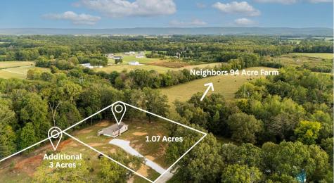 0 Michelle Lane Winchester TN 37398