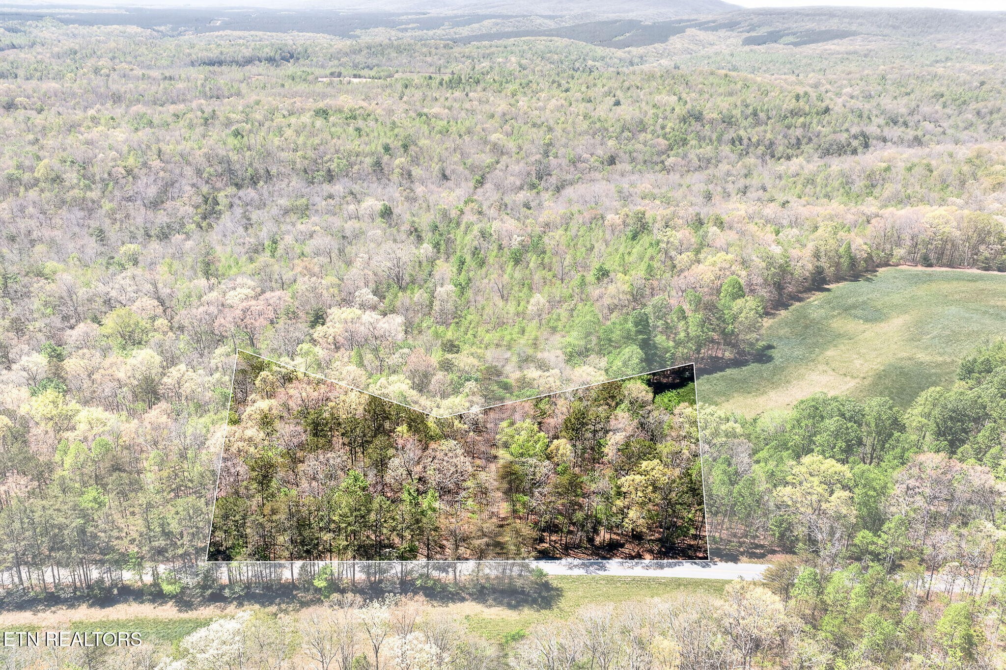 4 Smith Mountain Road Rockwood TN 37854
