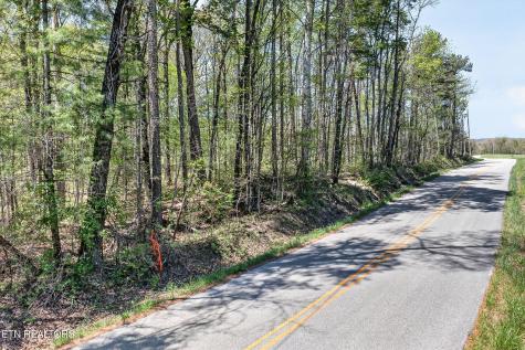 4 Smith Mountain Road Rockwood TN 37854