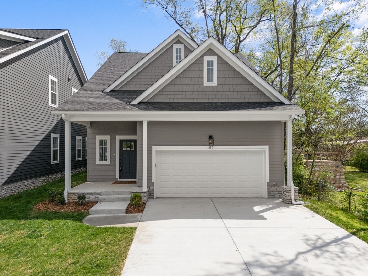 329 Seneca Drive Nashville TN 37214