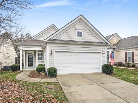 234 Old Towne Drive Mount Juliet TN 37122