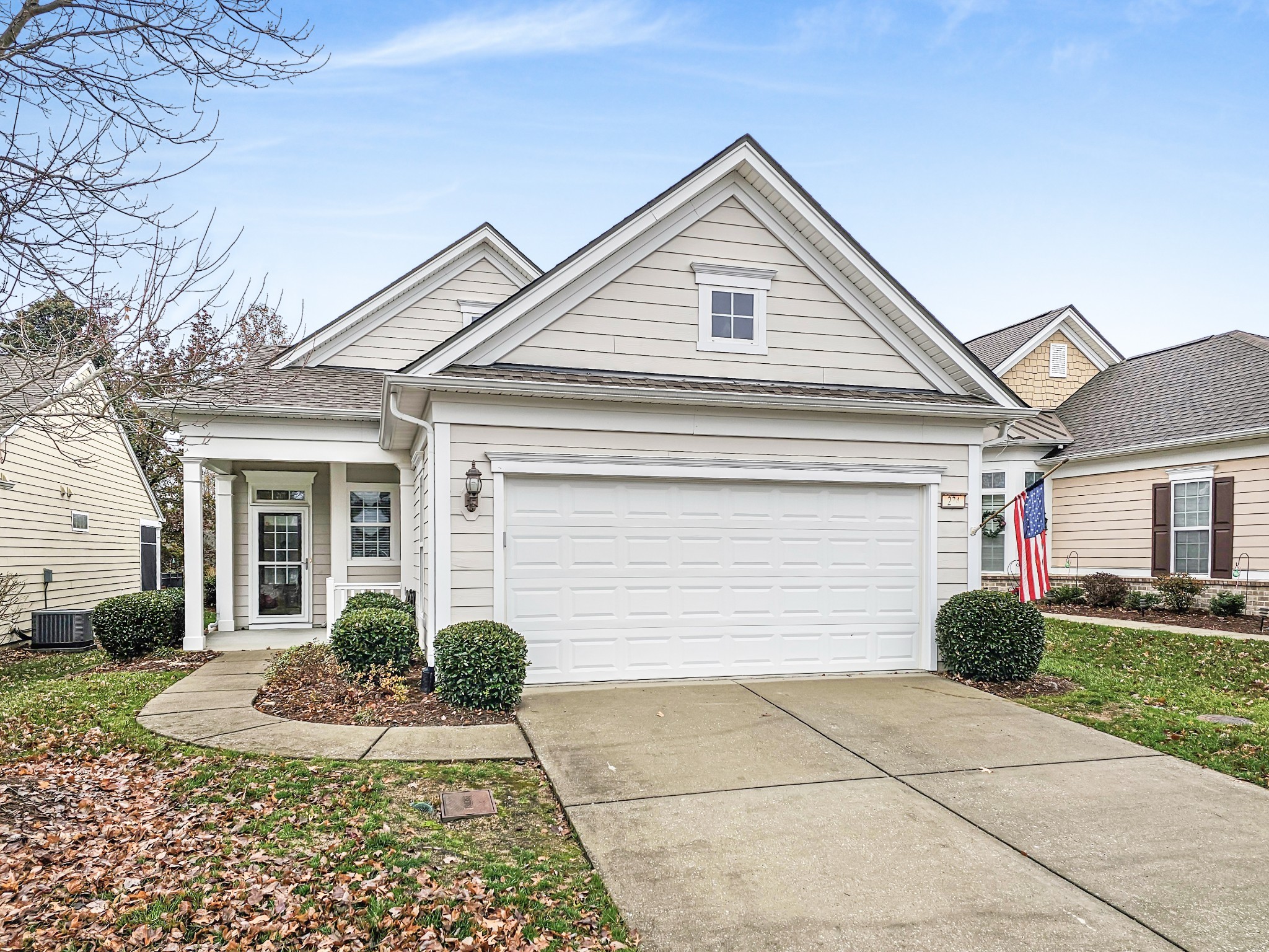 234 Old Towne Drive Mount Juliet TN 37122