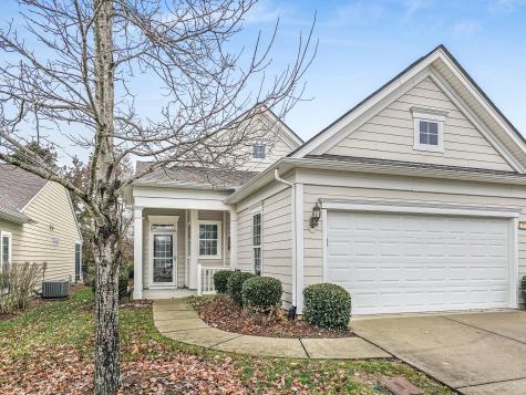 234 Old Towne Drive Mount Juliet TN 37122