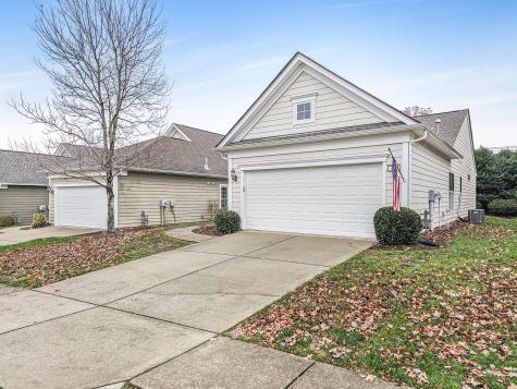 234 Old Towne Drive Mount Juliet TN 37122
