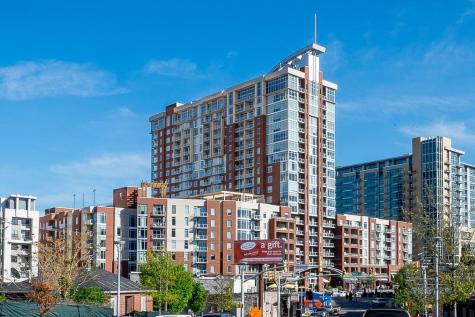 600 12th Avenue S, #715 Nashville TN 37203