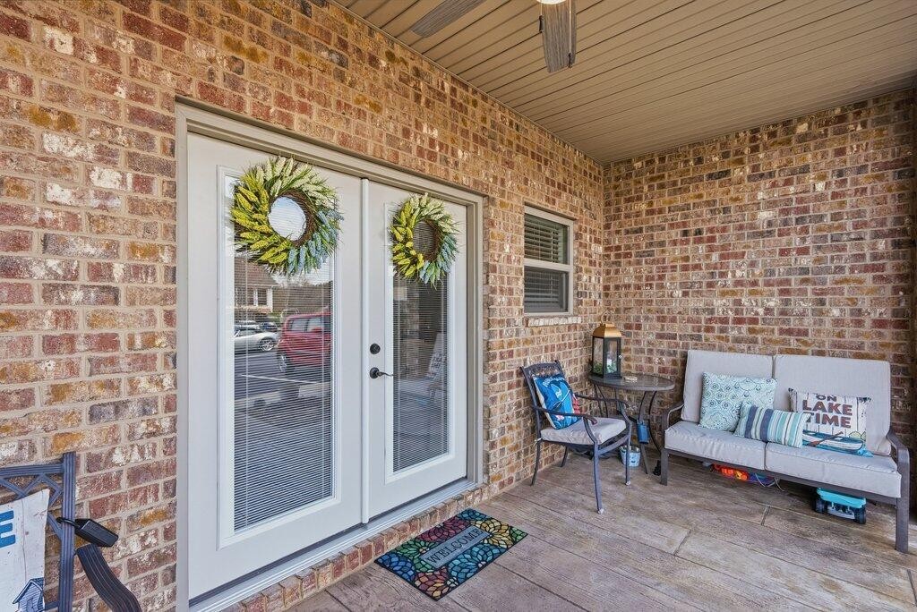 1255 New Lake Road Spring City TN 37381