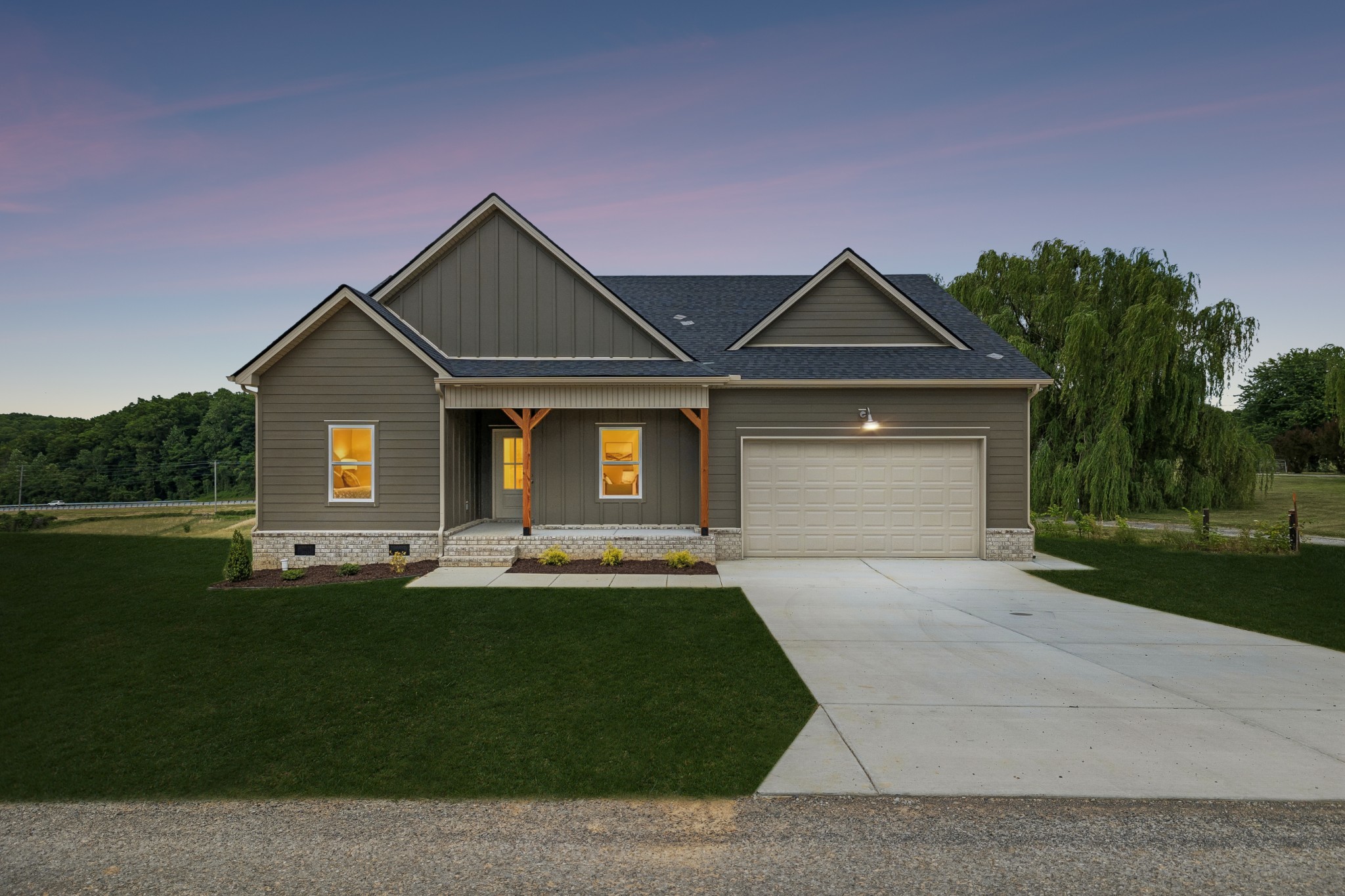 1930 Old Snow Hill Road Dowelltown TN 37059