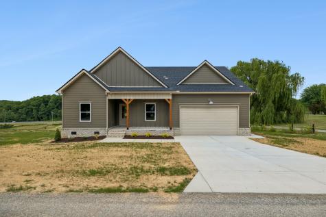 1930 Old Snow Hill Road Dowelltown TN 37059