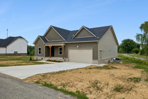 1930 Old Snow Hill Road Dowelltown TN 37059
