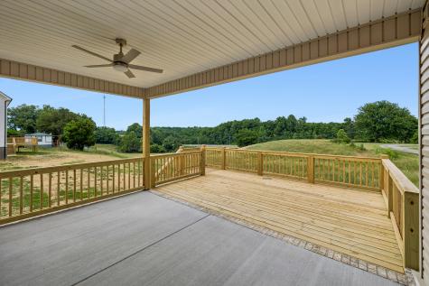 1930 Old Snow Hill Road Dowelltown TN 37059